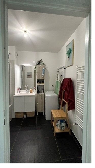 Appartement à louer, 68m², Nancy