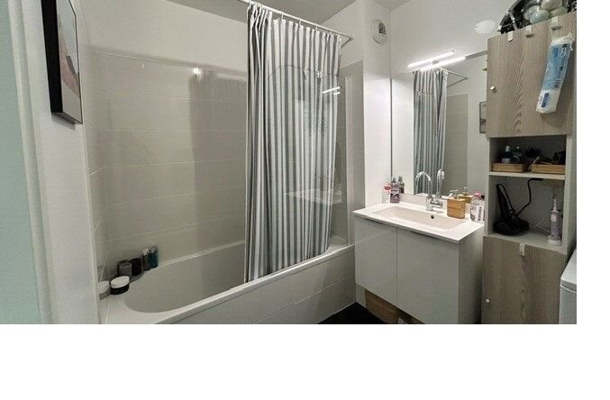 Appartement à louer, 68m², Nancy