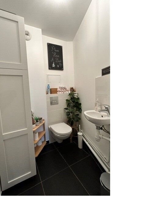 Appartement à louer, 68m², Nancy