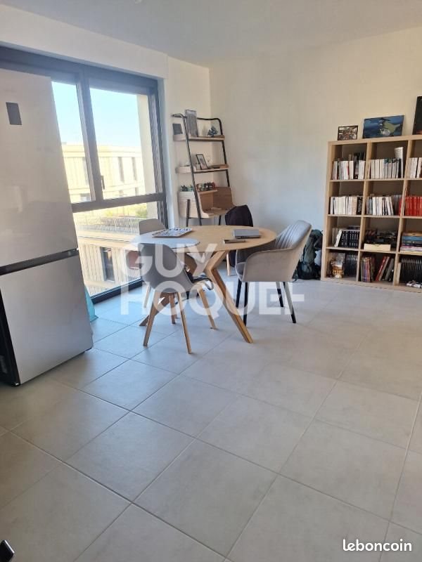 Appartement à louer, 50m², Nancy