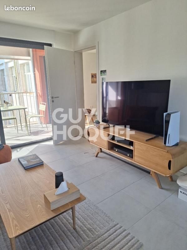 Appartement à louer, 50m², Nancy