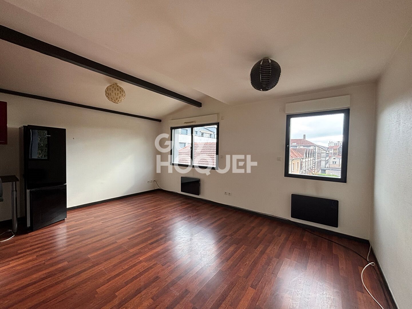 Appartement à louer, 45m², Troyes