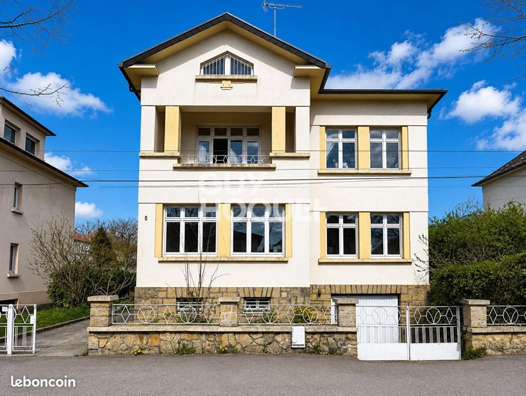 Maison à vendre, 171m², Thionville
