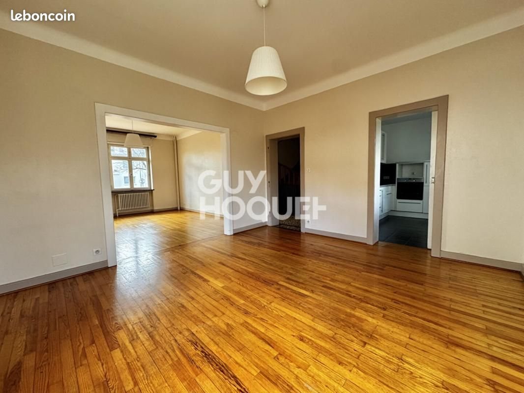 Maison à vendre, 171m², Thionville