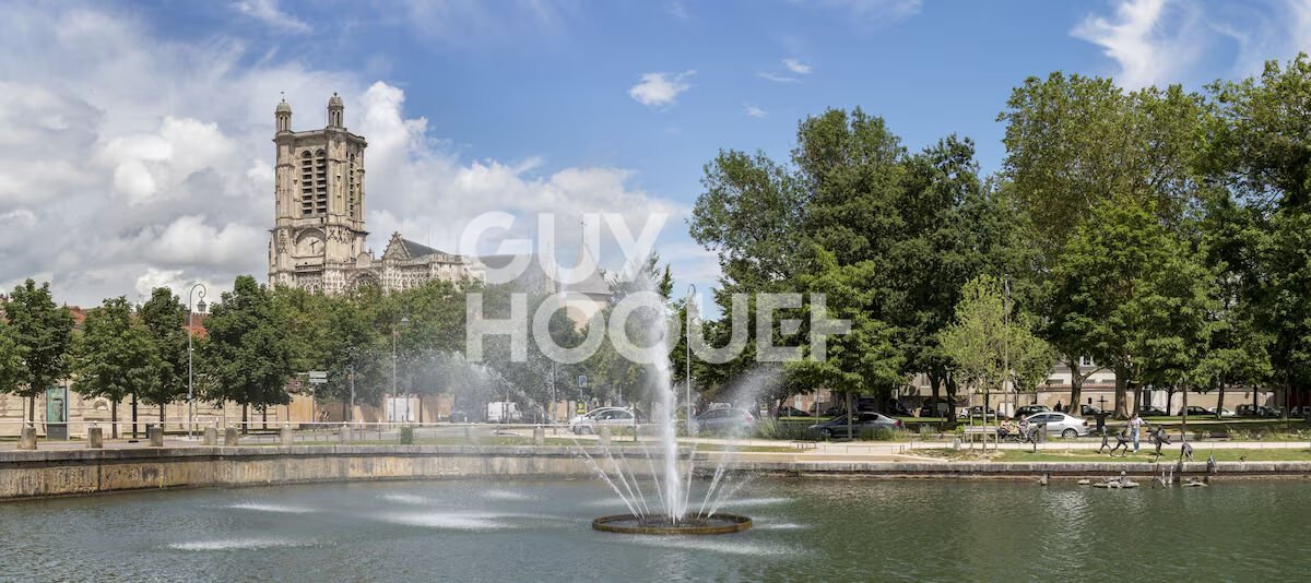 Appartement à vendre, 19m², Troyes