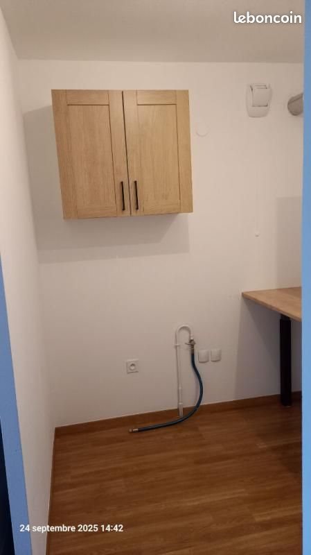 Appartement à louer, 43m², Essey-lès-Nancy