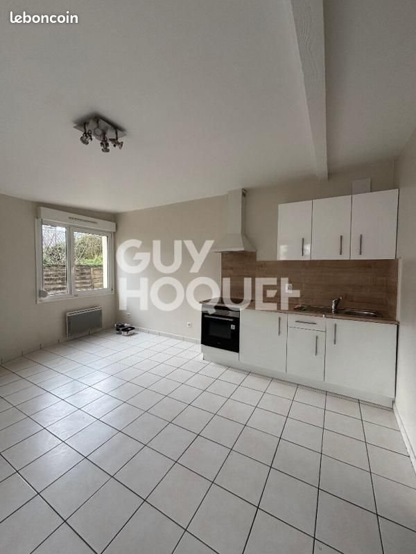 Appartement à louer, 50m², Troyes