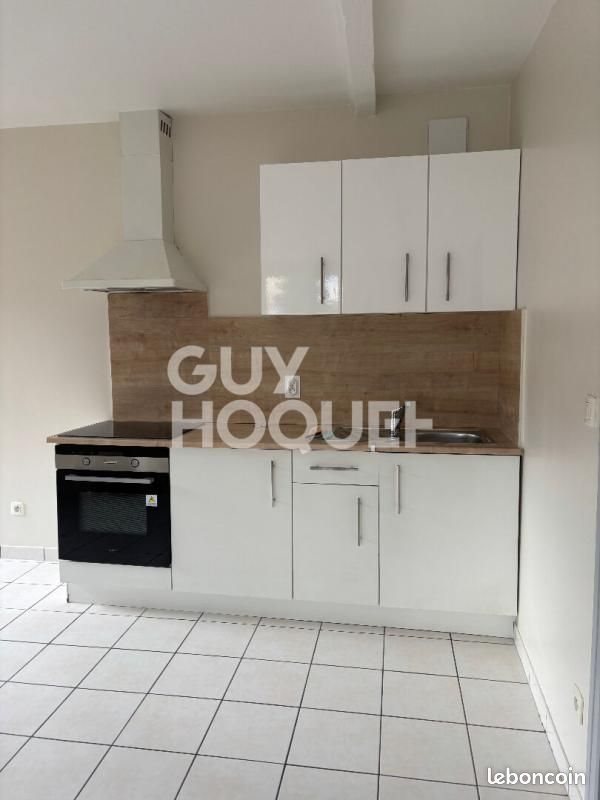Appartement à louer, 50m², Troyes
