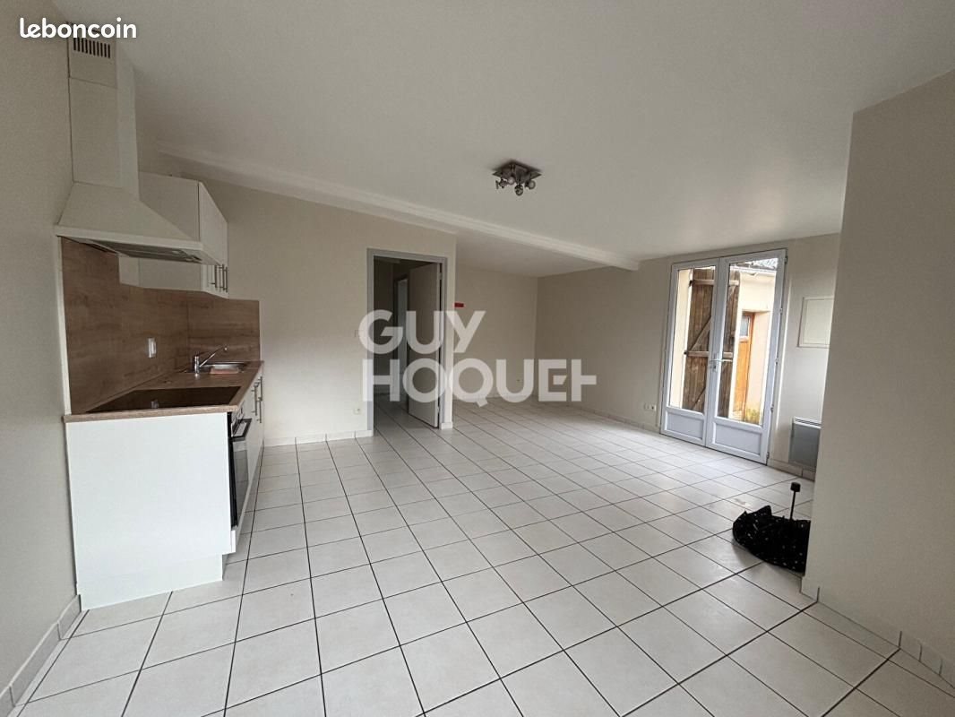 Appartement à louer, 50m², Troyes