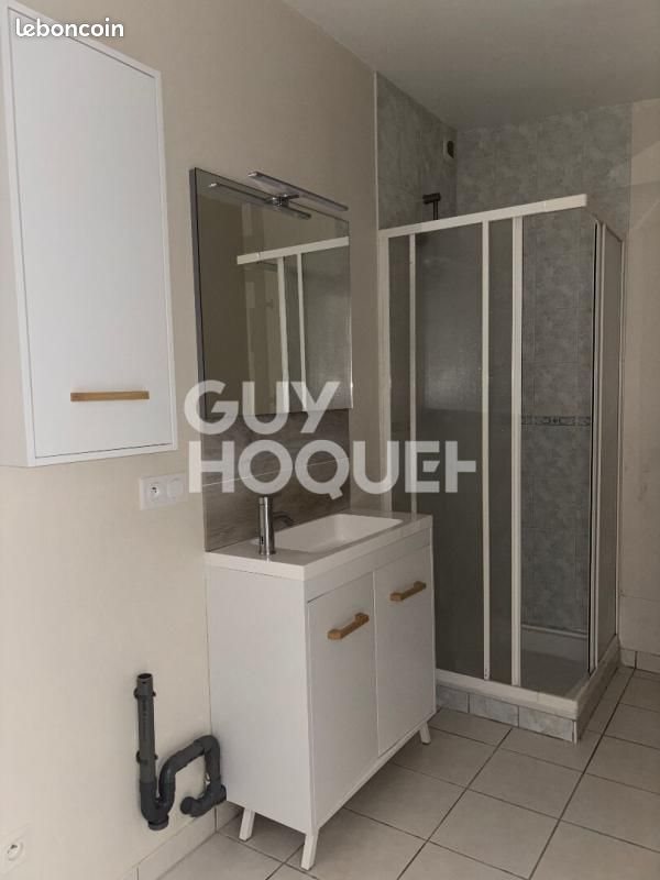 Appartement à louer, 50m², Troyes