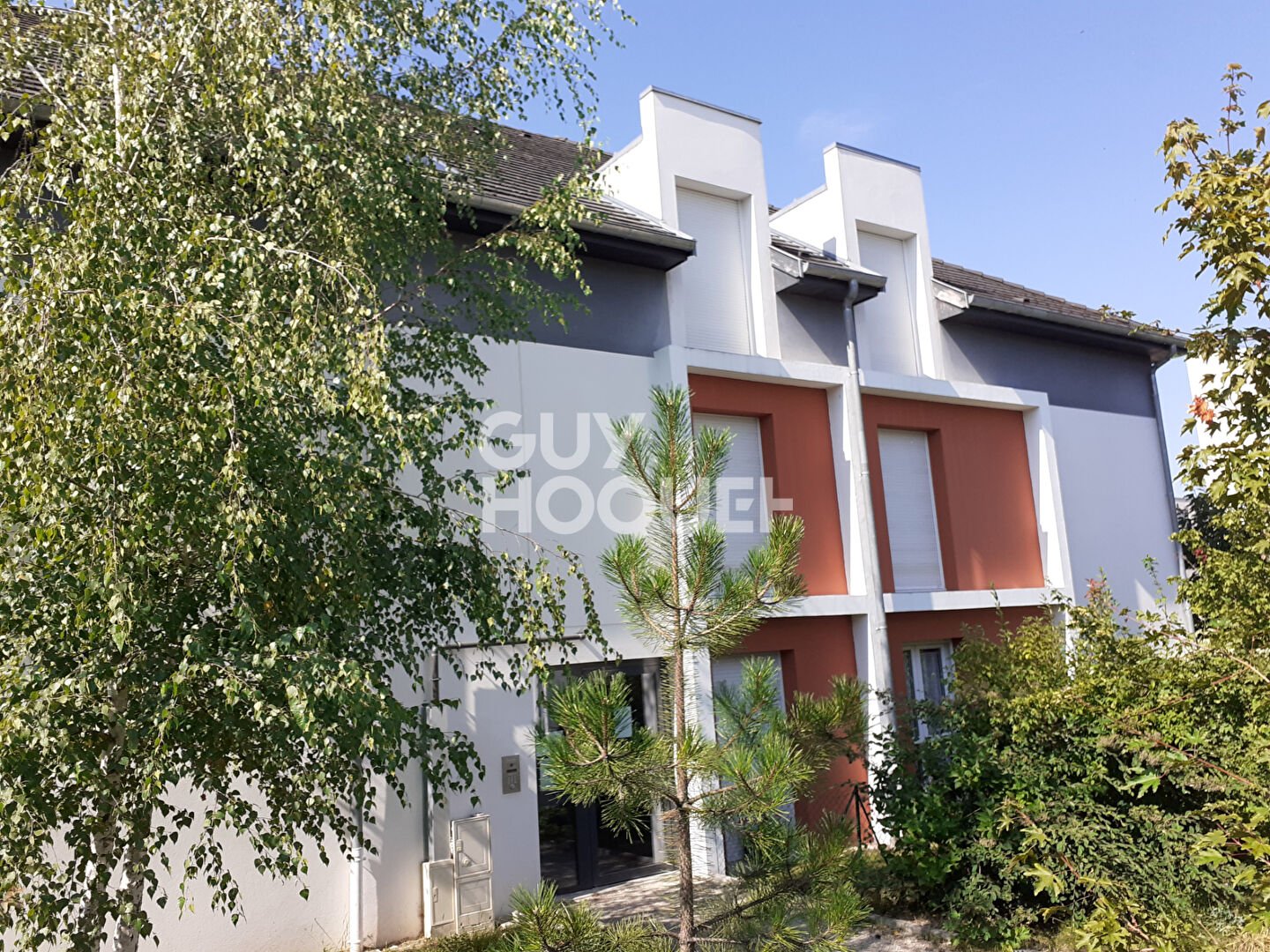 Appartement à vendre, 36m², Troyes