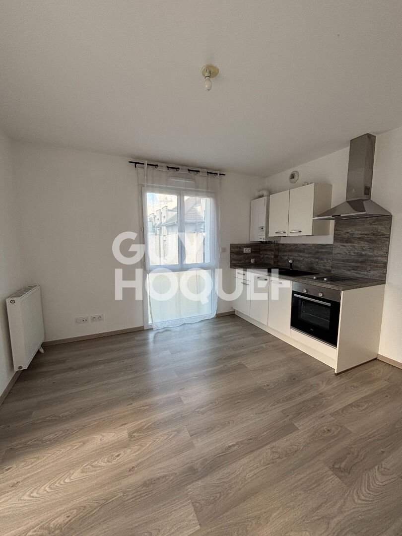 Appartement à vendre, 36m², Troyes