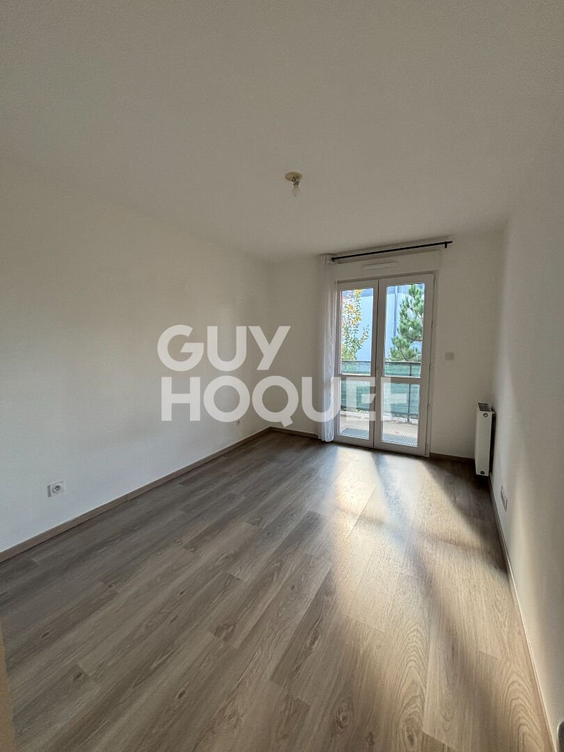 Appartement à vendre, 36m², Troyes