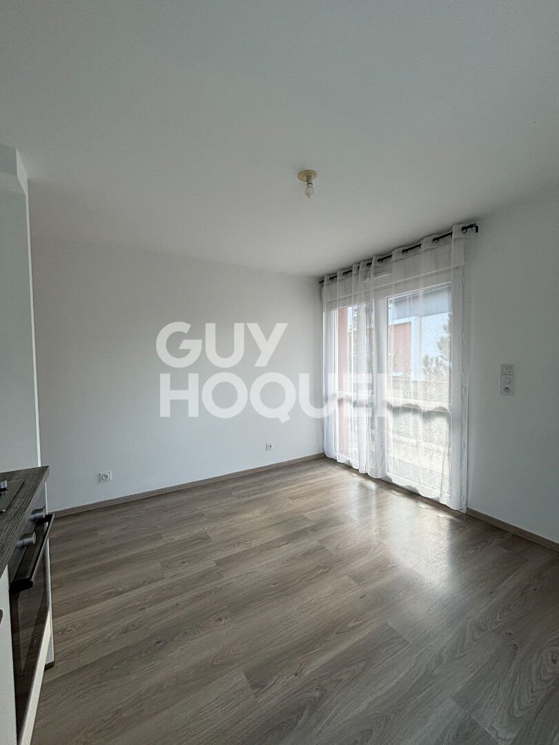 Appartement à vendre, 36m², Troyes