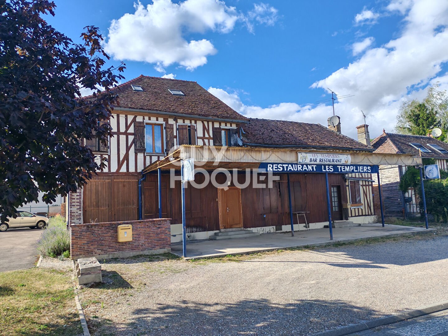 Maison à vendre, 363m², Géraudot