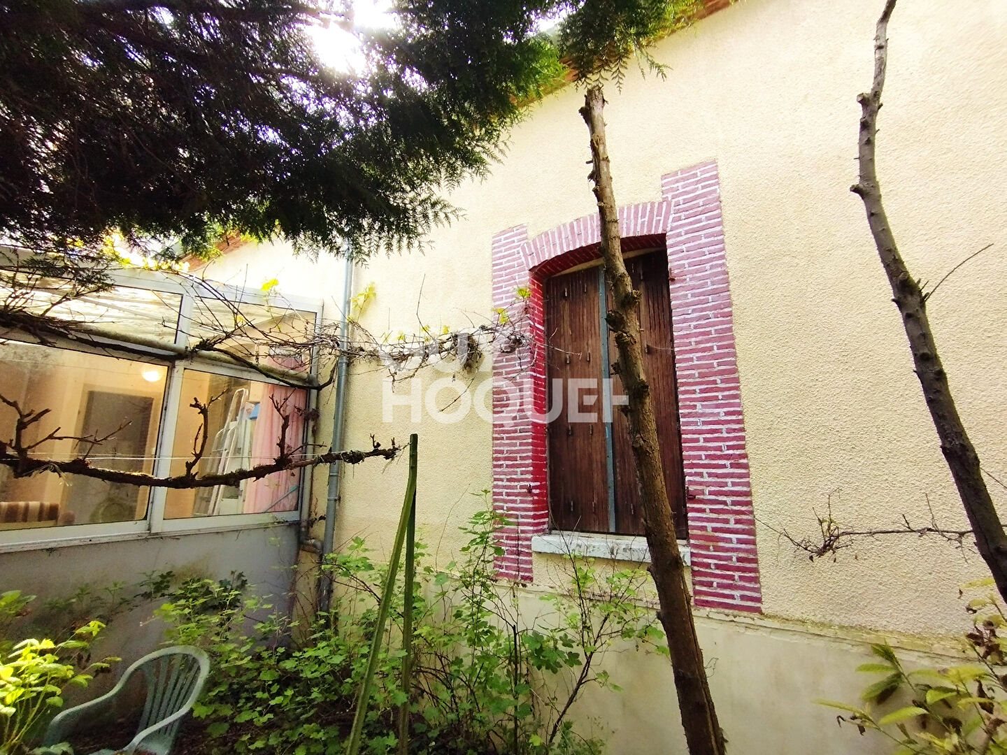 Maison à vendre, 75m², Plancy-l'Abbaye