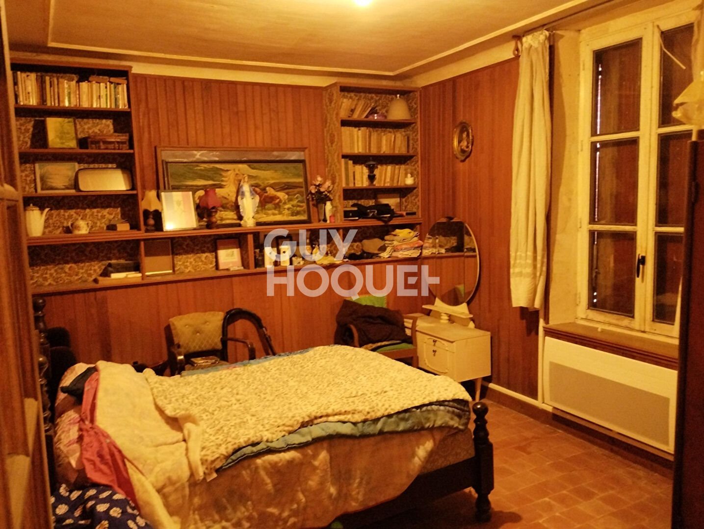 Maison à vendre, 75m², Plancy-l'Abbaye