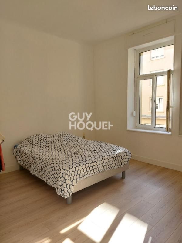 Appartement à louer, 66m², Thionville