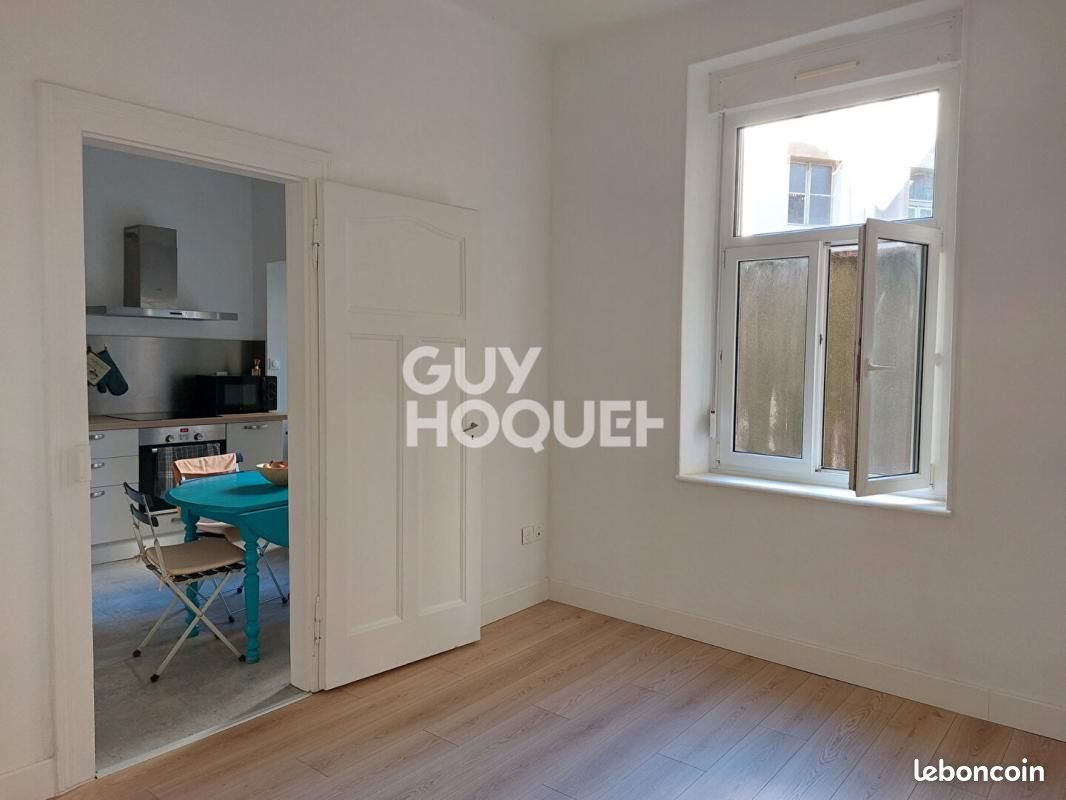Appartement à louer, 66m², Thionville