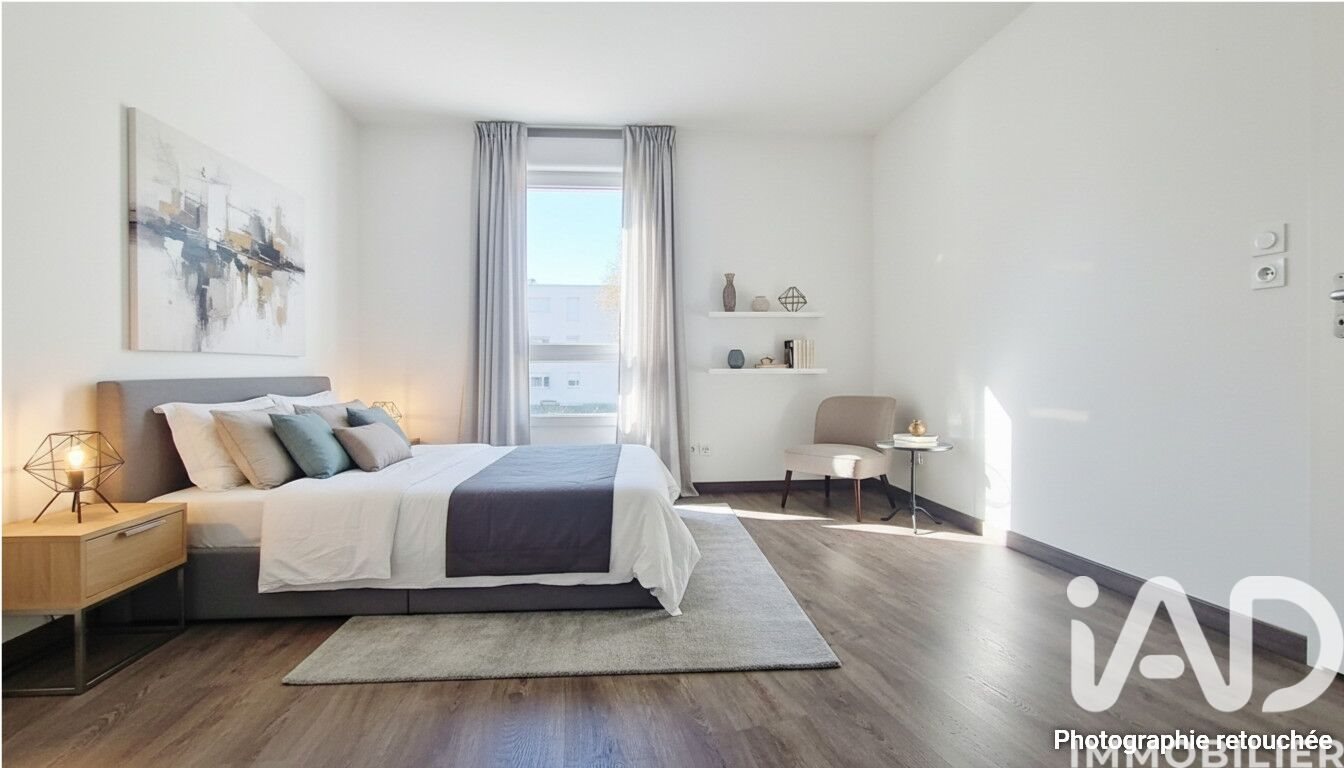 Appartement à vendre, 44m², Saint-Nazaire