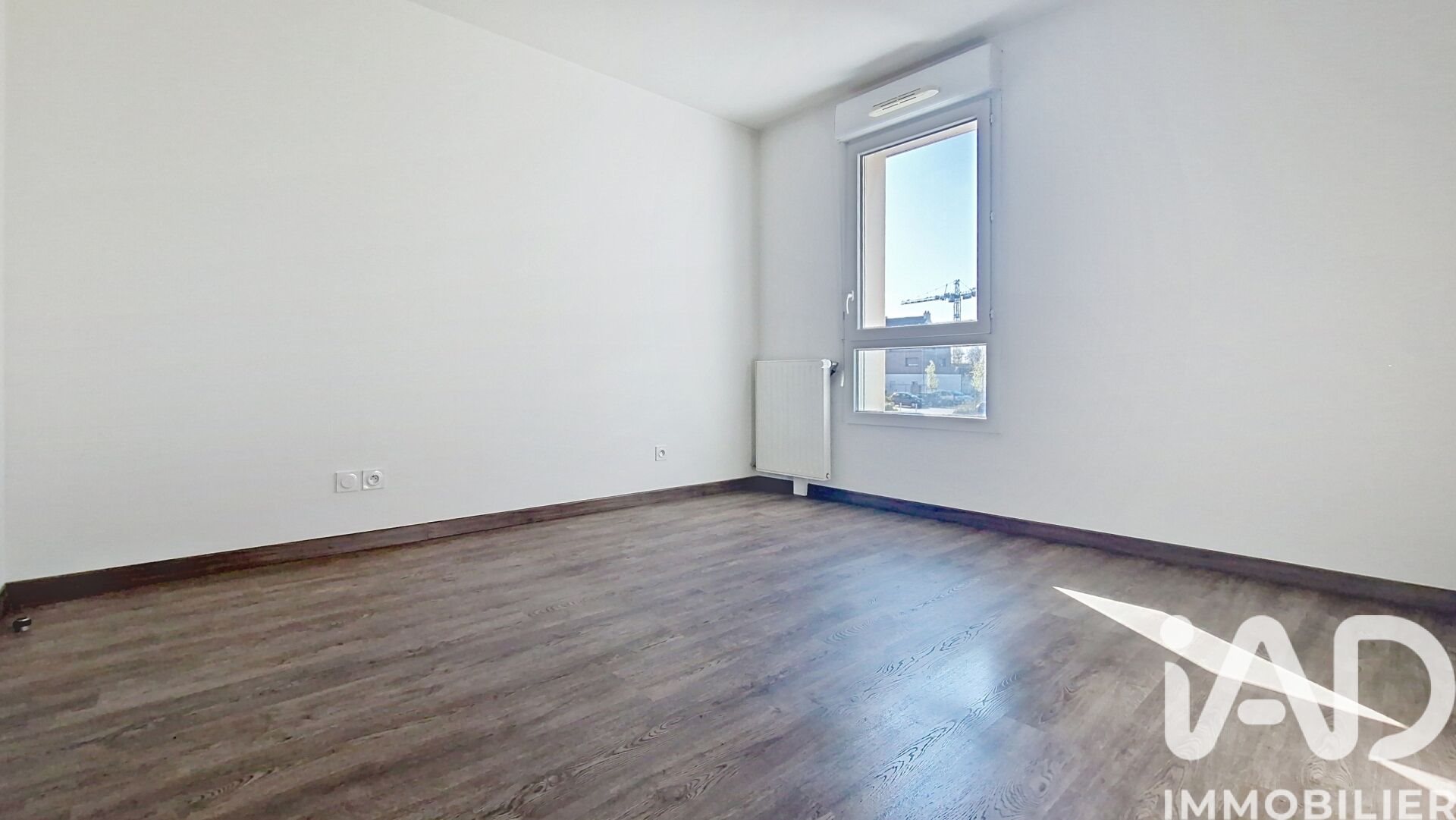 Appartement à vendre, 44m², Saint-Nazaire