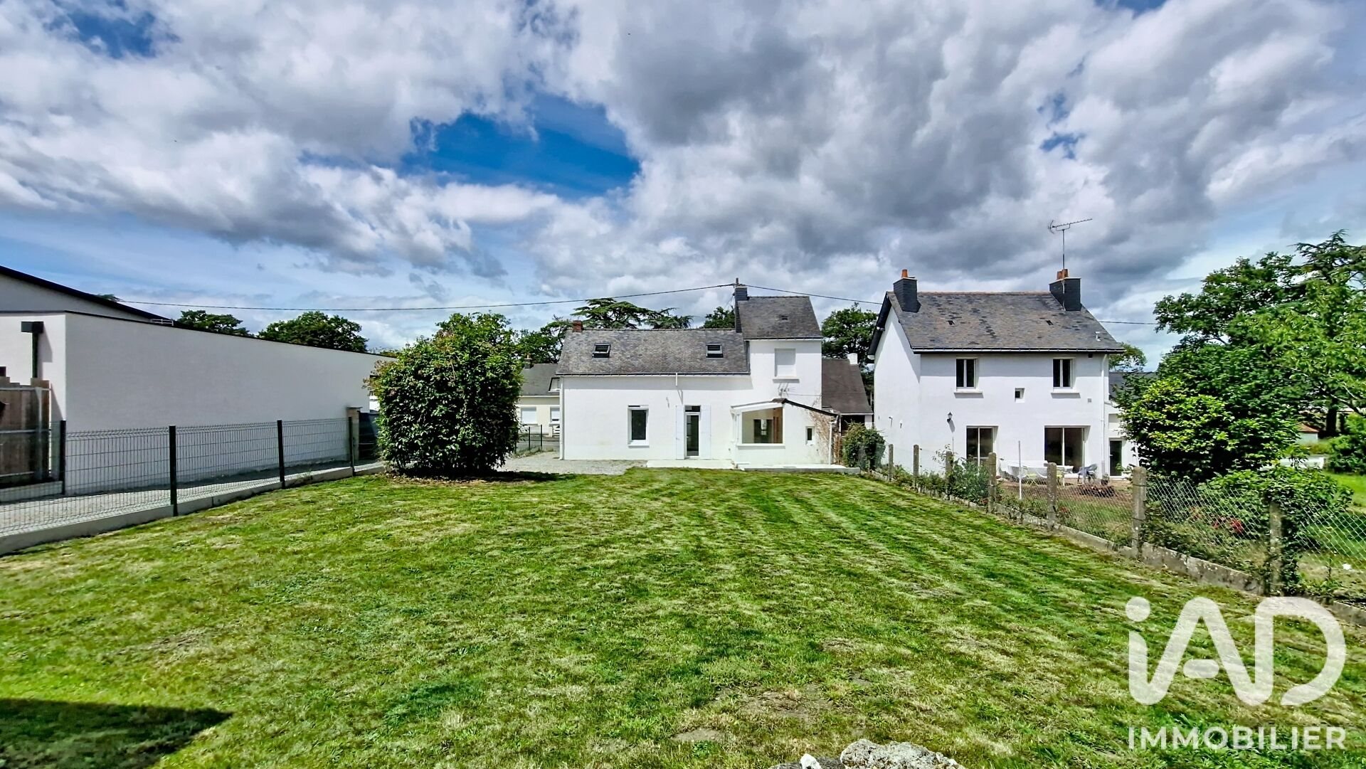 Maison à vendre, 100m², Pontchâteau
