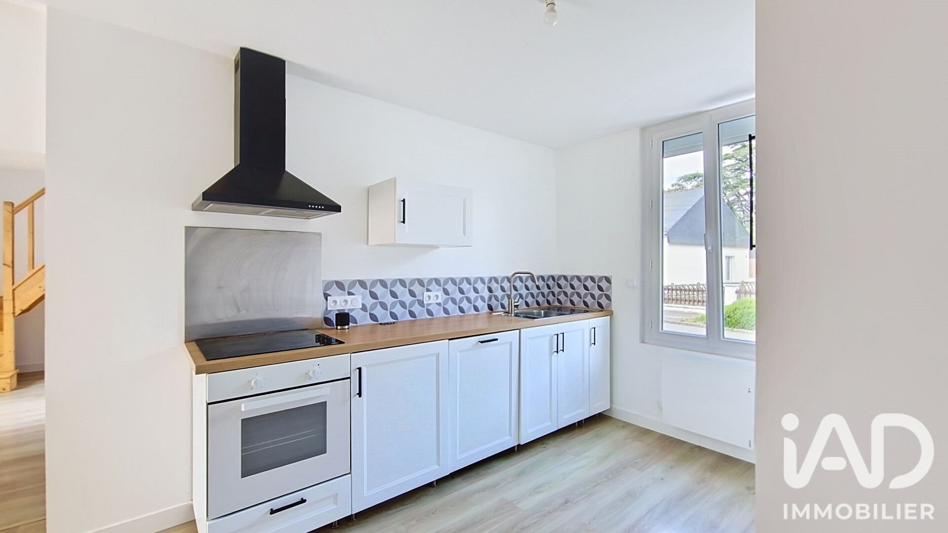 Maison à vendre, 100m², Pontchâteau