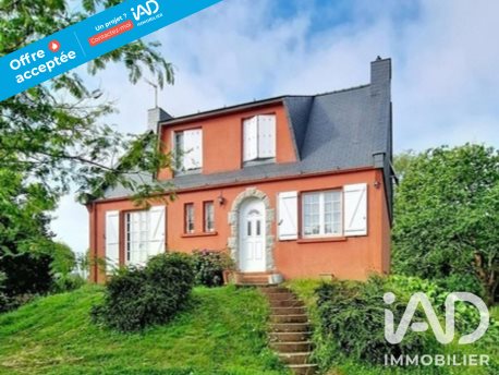 Maison à vendre, 120m², Besné