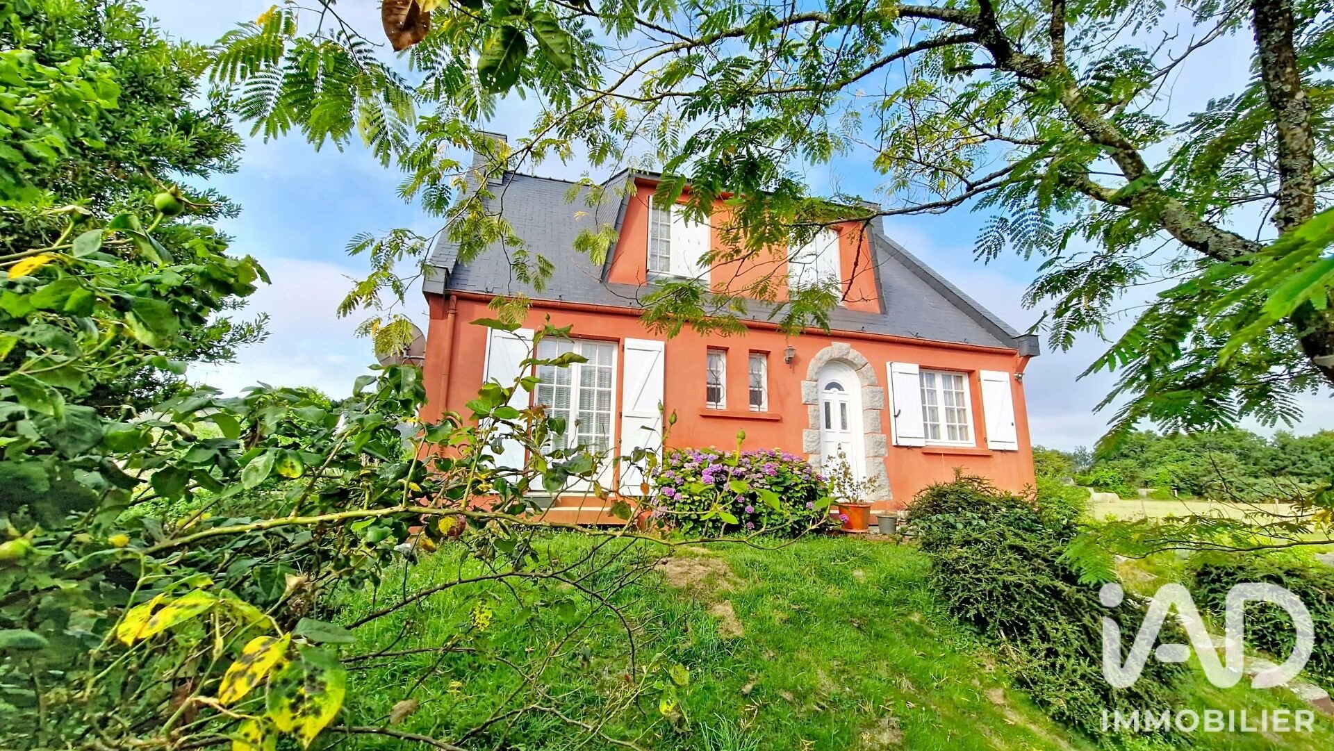 Maison à vendre, 120m², Besné