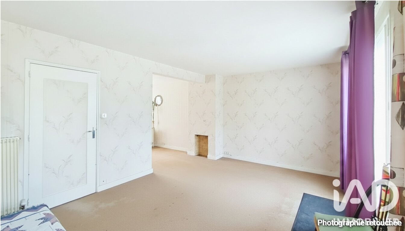 Maison à vendre, 120m², Besné
