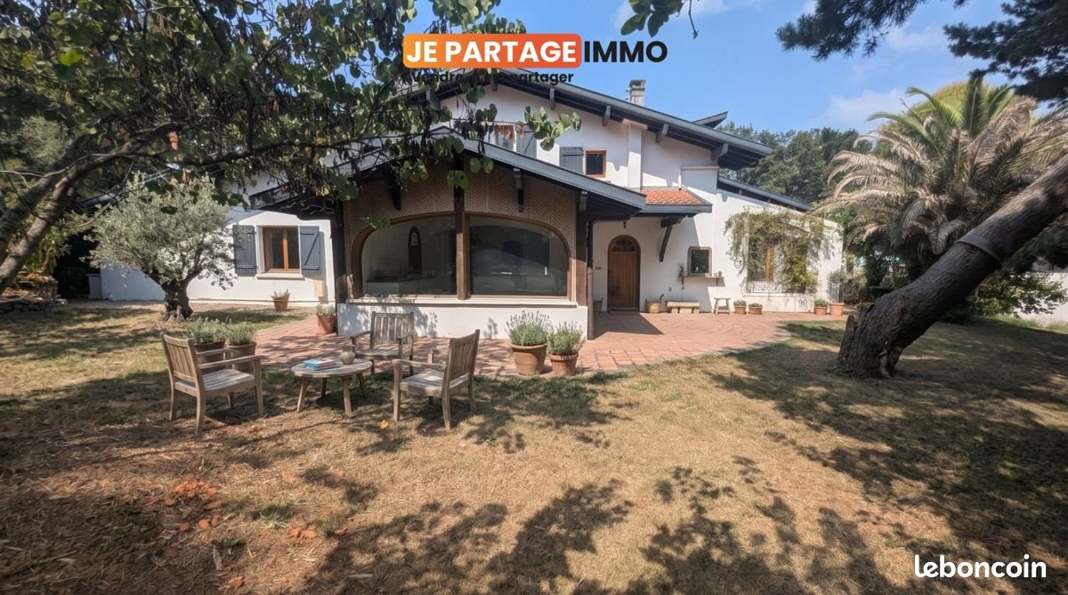 Maison à vendre, 240m², Bayonne