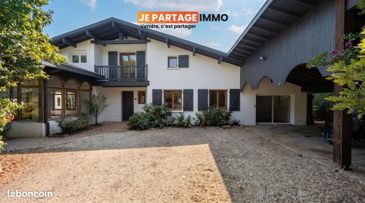 Maison à vendre, 240m², Bayonne