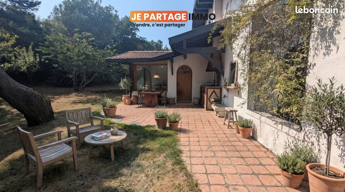 Maison à vendre, 240m², Bayonne