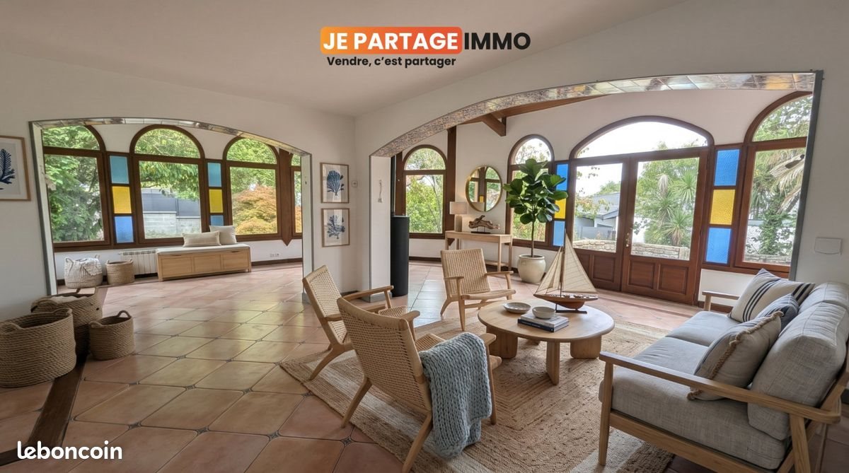Maison à vendre, 240m², Bayonne