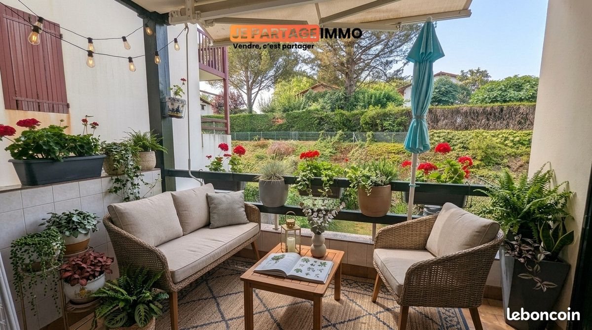 Appartement à vendre, 79m², Saint-Jean-de-Luz