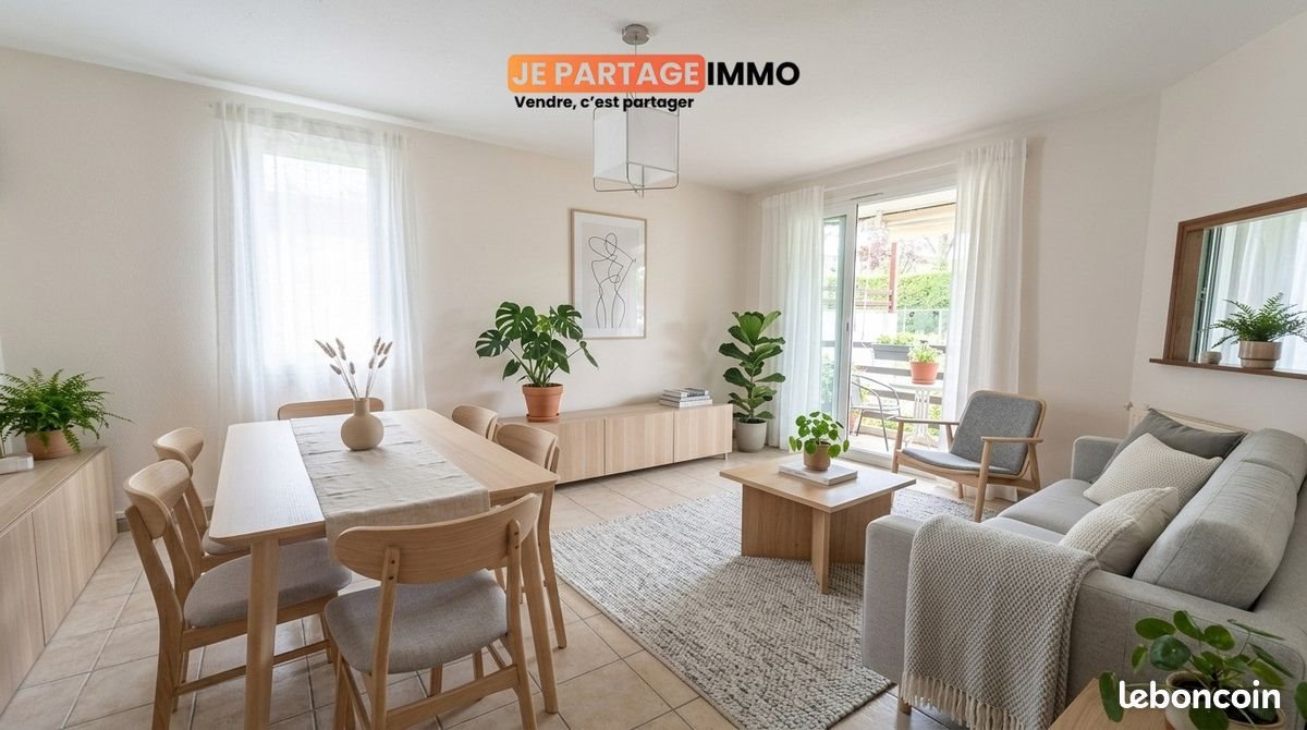 Appartement à vendre, 79m², Saint-Jean-de-Luz