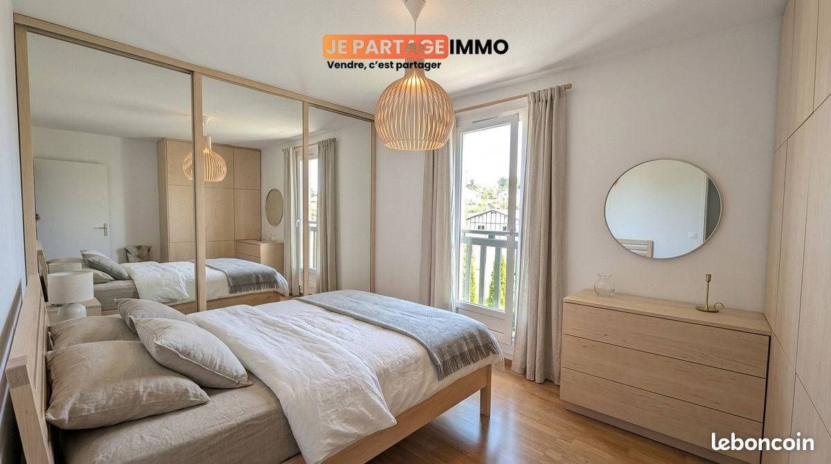 Appartement à vendre, 79m², Saint-Jean-de-Luz