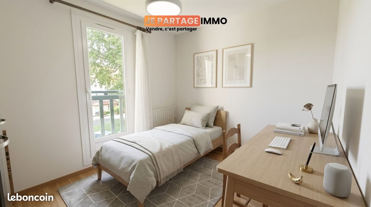 Appartement à vendre, 79m², Saint-Jean-de-Luz
