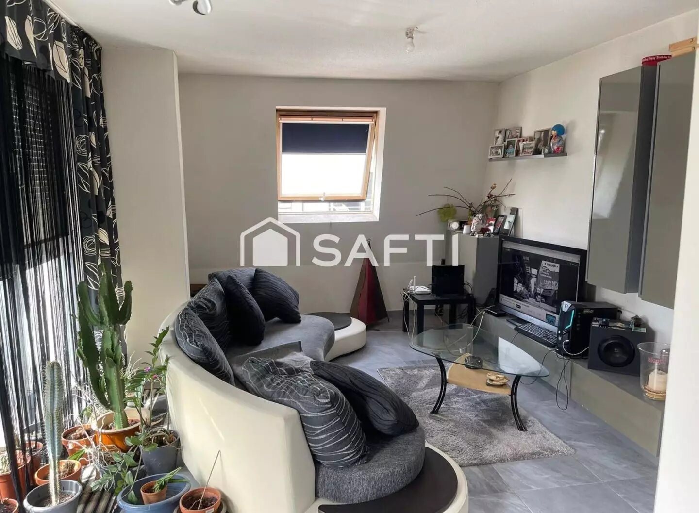 Appartement à vendre, 46m², Schoeneck