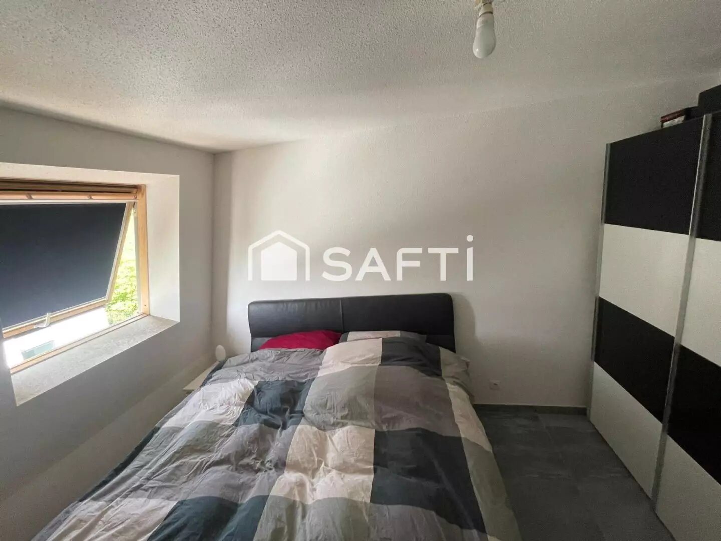 Appartement à vendre, 46m², Schoeneck