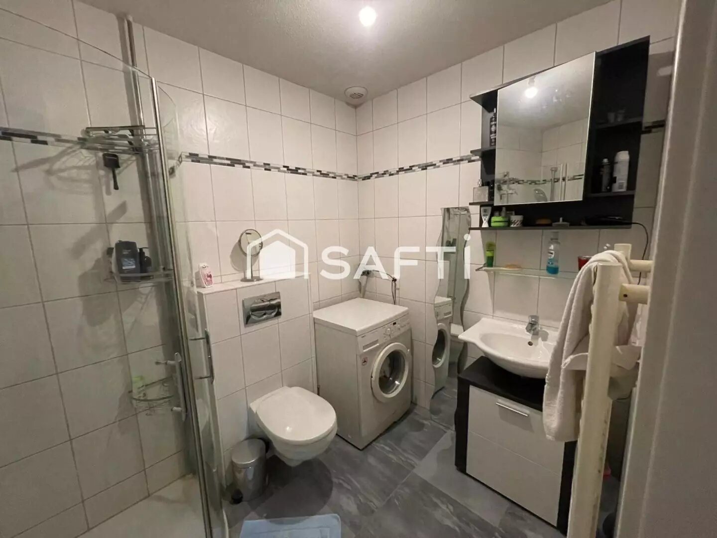 Appartement à vendre, 46m², Schoeneck