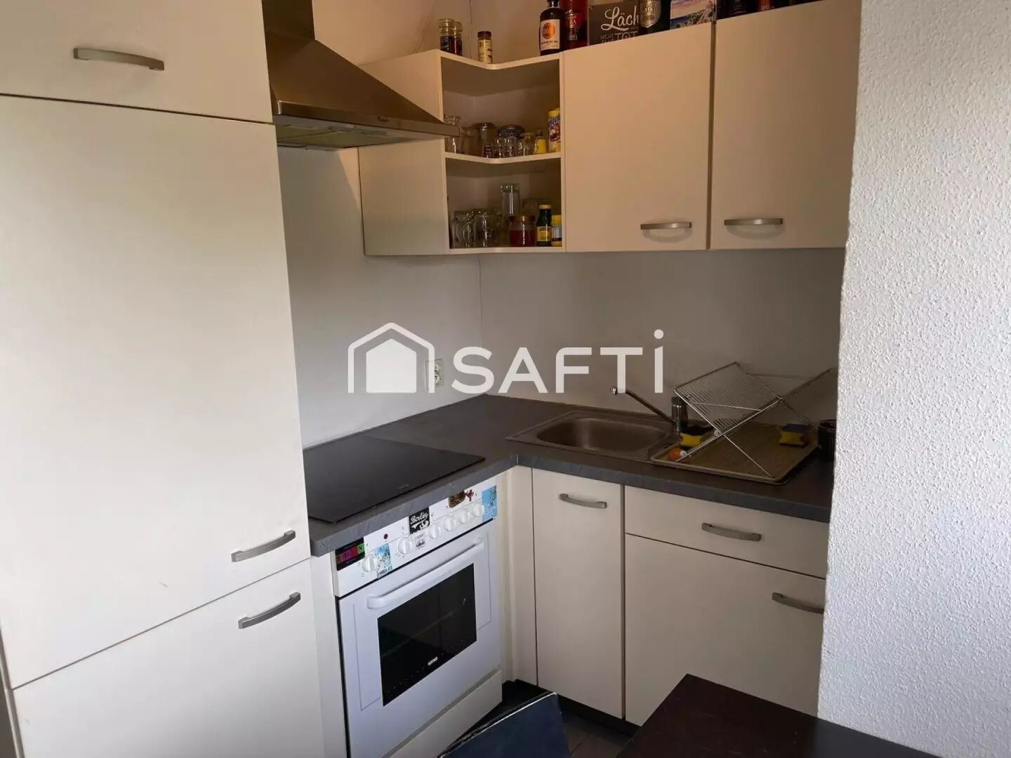 Appartement à vendre, 46m², Schoeneck