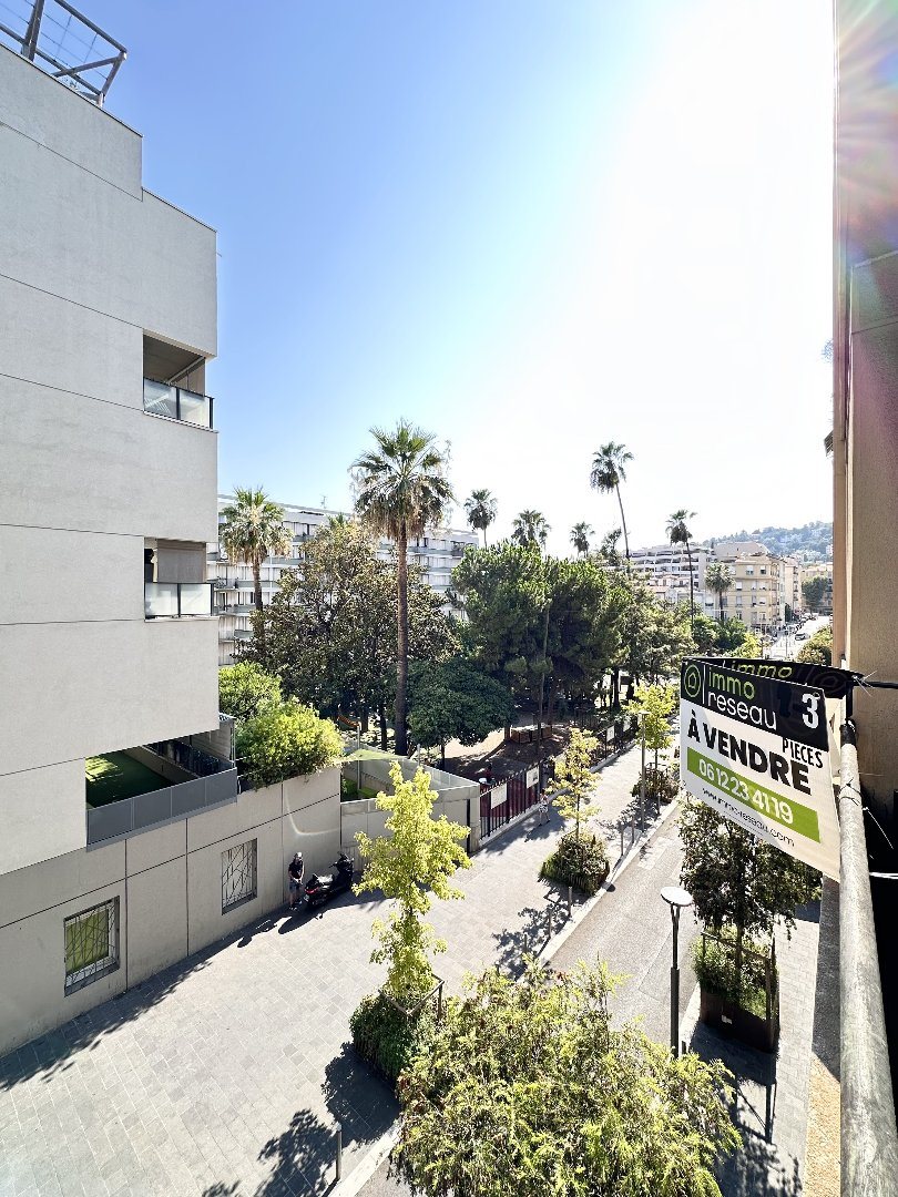 Appartement à vendre, 102m², Nice