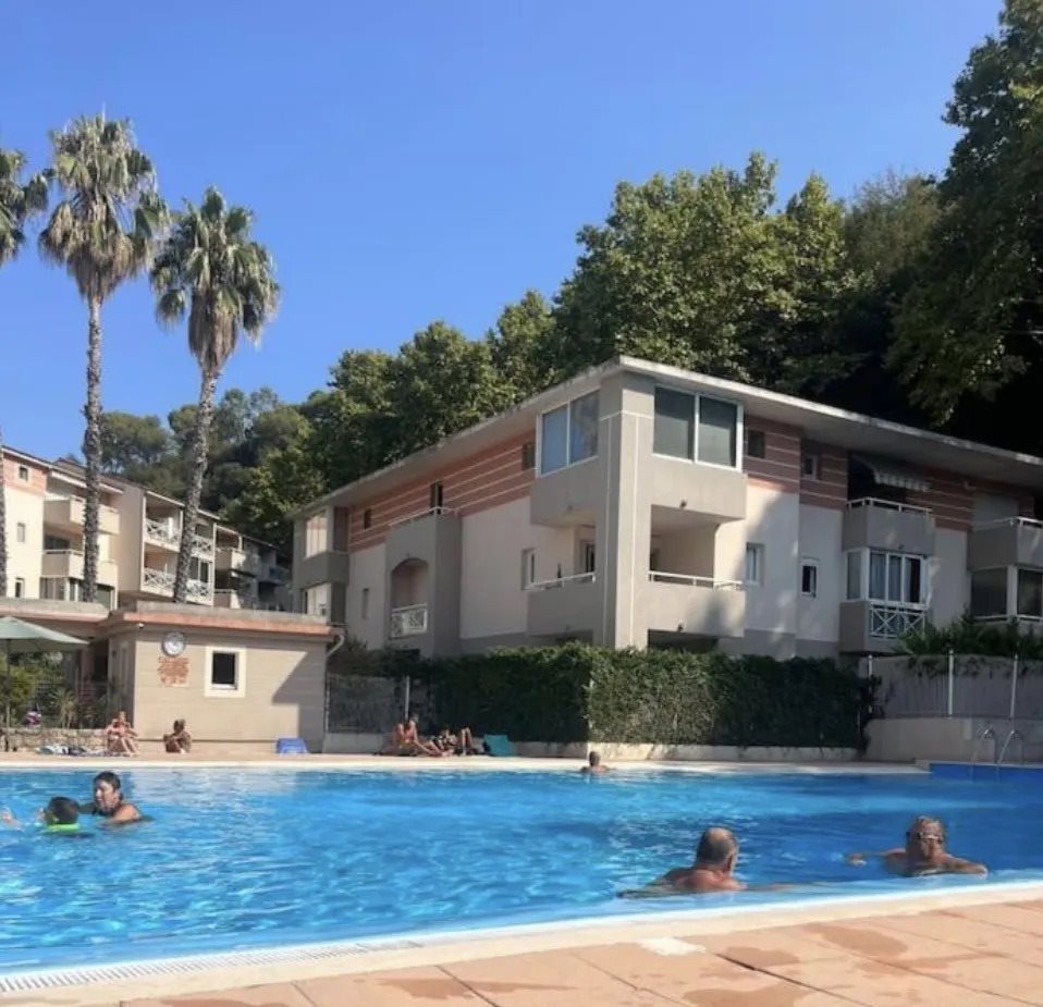 Appartement à vendre, 36m², Cagnes-sur-Mer