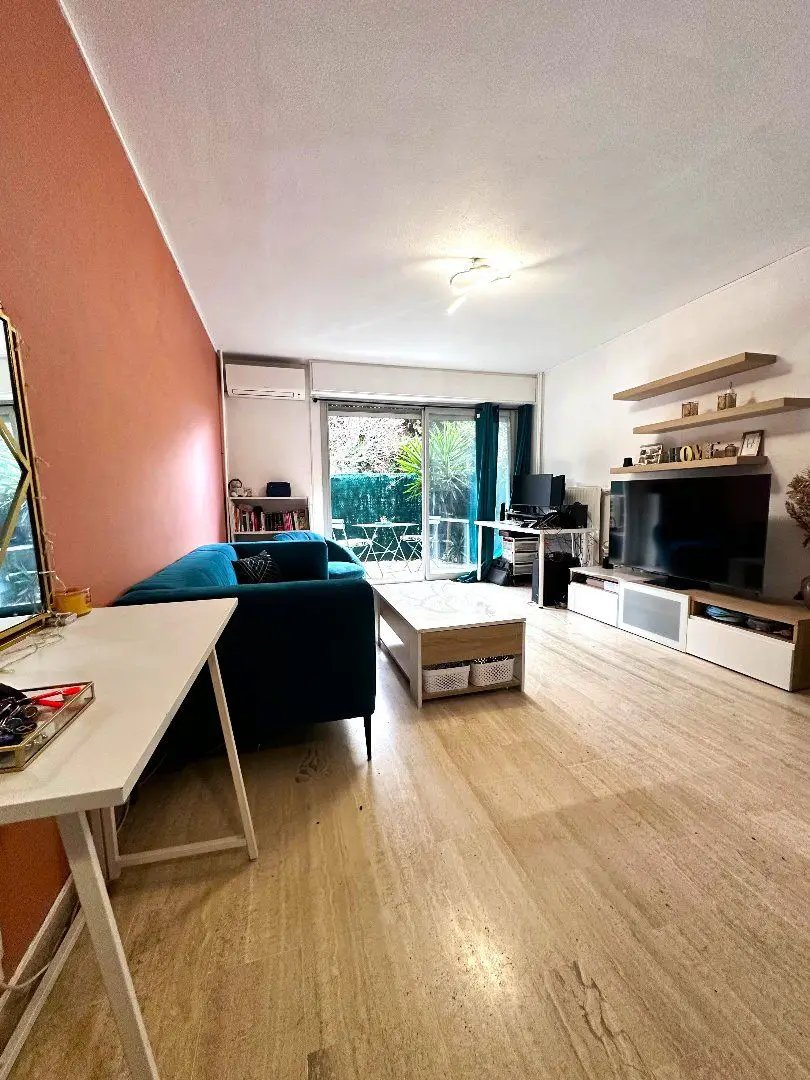 Appartement à vendre, 36m², Antibes