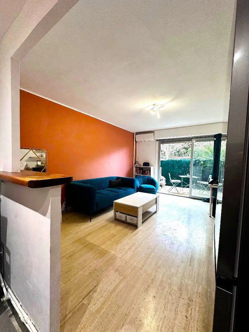 Appartement à vendre, 36m², Antibes