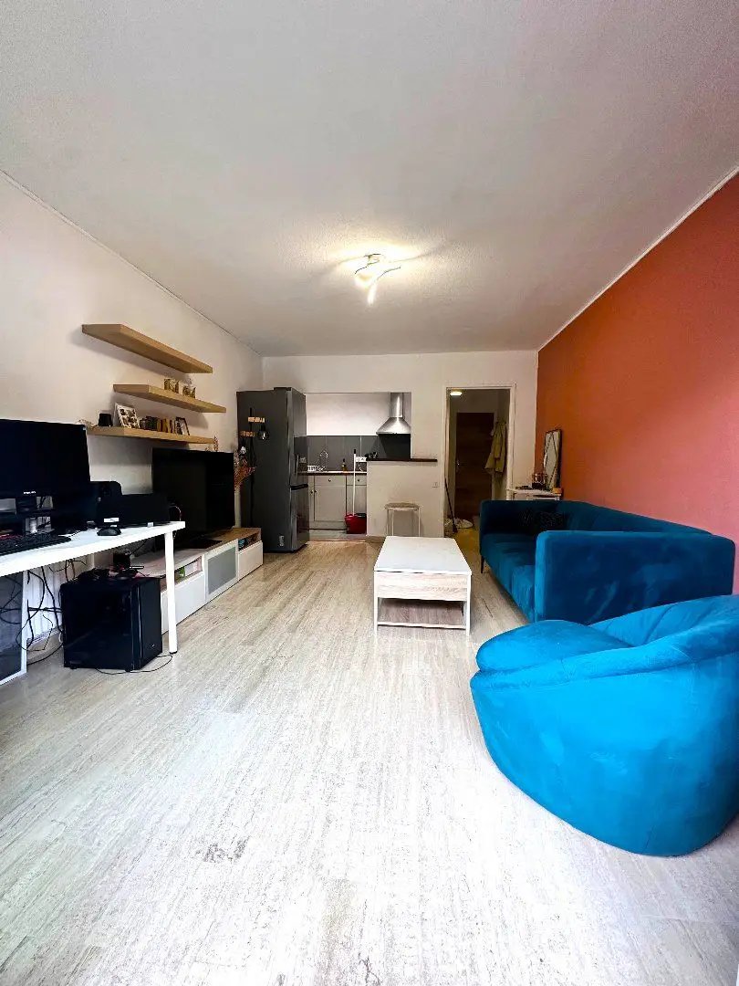Appartement à vendre, 36m², Antibes