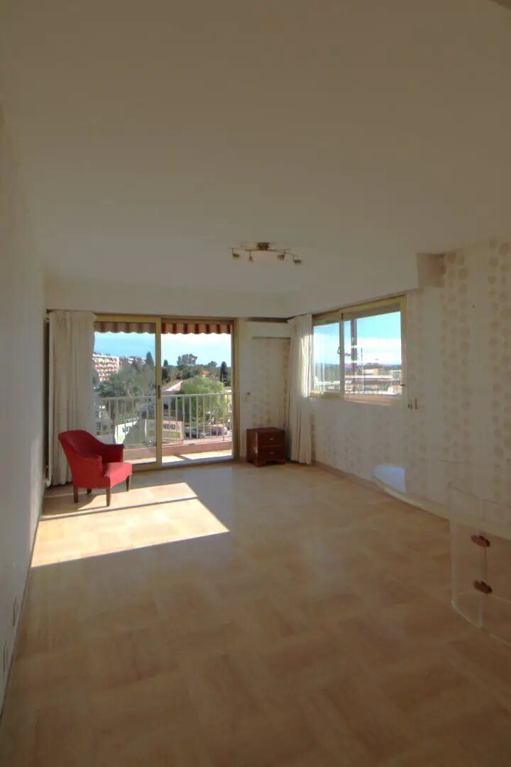 Appartement à vendre, 72m², Cagnes-sur-Mer