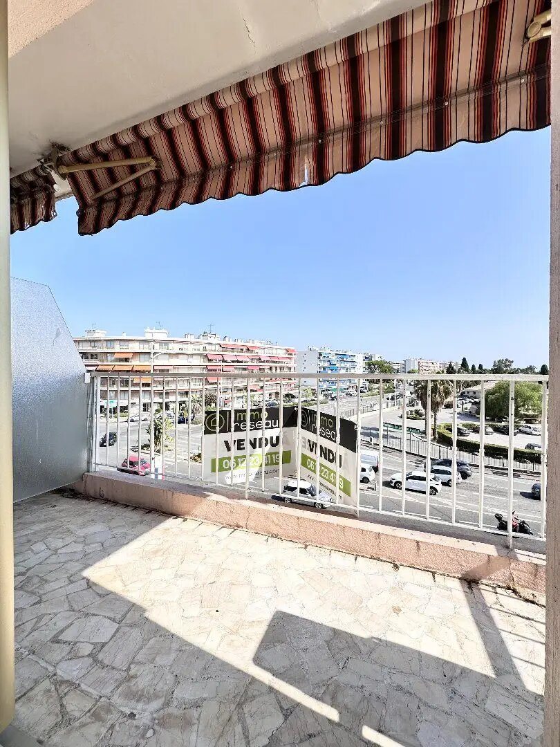 Appartement à vendre, 72m², Cagnes-sur-Mer