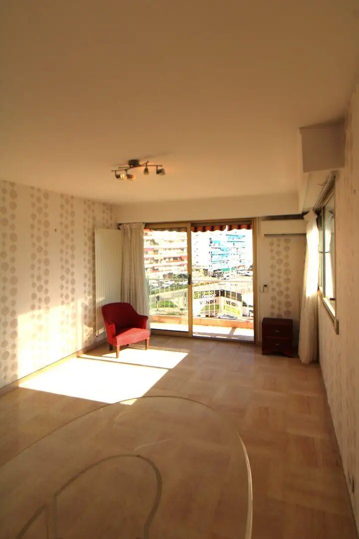 Appartement à vendre, 72m², Cagnes-sur-Mer